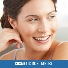 Doctor Led Cosmetic Injectables (Botox & Filler) in Brighton & Hove