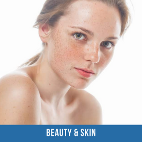 Expert  Skin & Beauty Treatments in Brighton & Hove