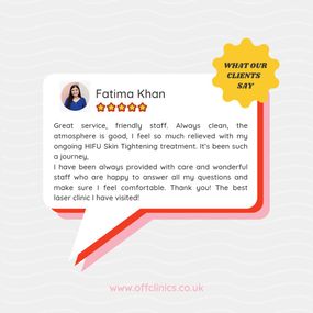 Best Skin & Laser Clinic in Brighton - Review
