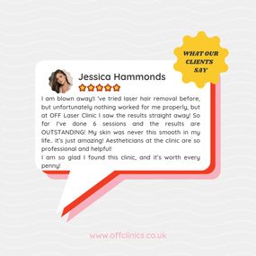 Best Skin & Laser Clinic in Brighton - Review
